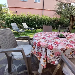  Apartment Oasi Verde Lago